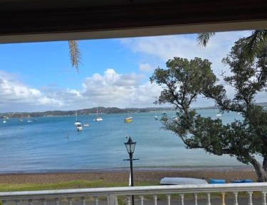 Three-Bedroom Holiday Home 