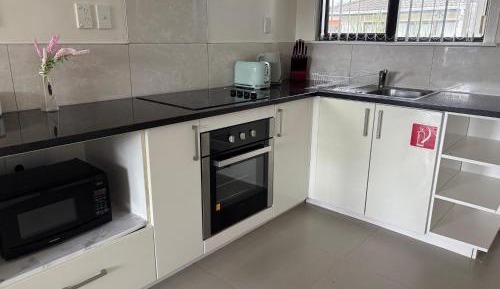 Apartment - Ground Floor