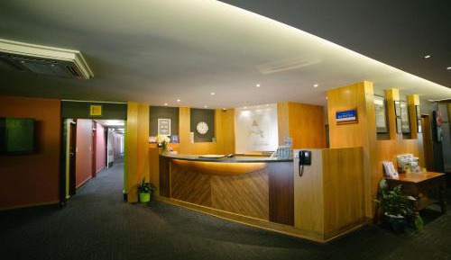 Standard King Room