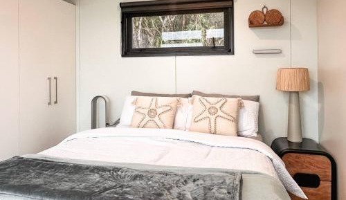 Double or Twin Room with Bathroom