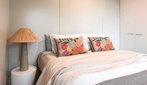 Double or Twin Room with Bathroom