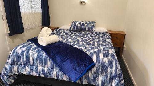 One-Bedroom Deluxe Apartment