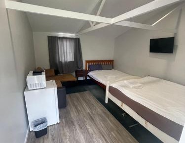 One-Bedroom Chalet