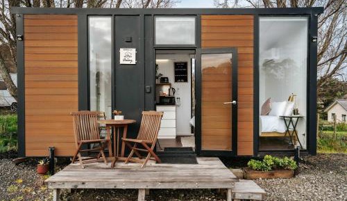 Mobile Home
