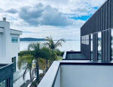 Double Room with Balcony and Sea View