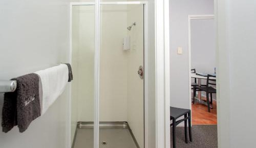 Standard Self-Contained Unit - Family