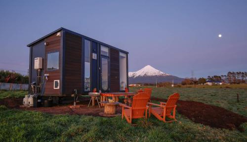 Mobile Home