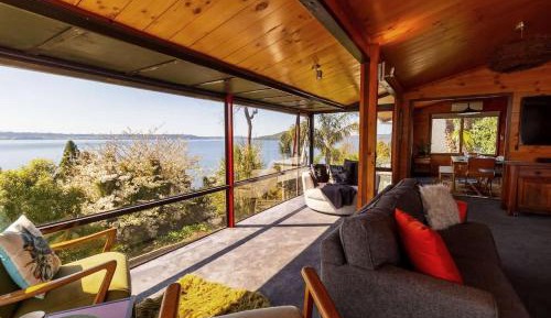 Vacation Home