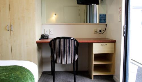 Small Studio