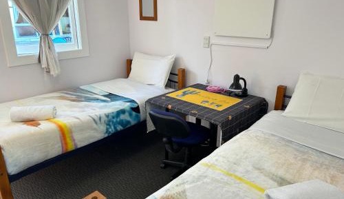 Budget Twin Room