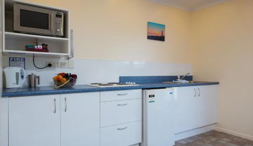 One-Bedroom Apartment with Spa Bath