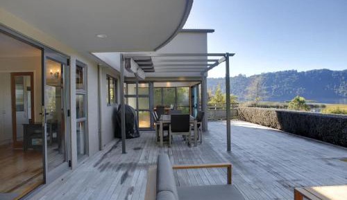 Vacation Home