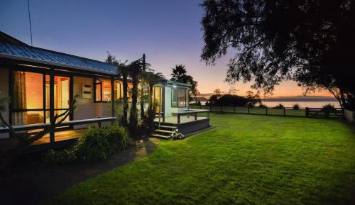 Vacation Home