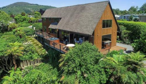 Vacation Home