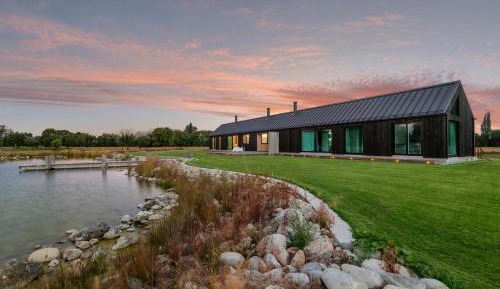 Vacation Home