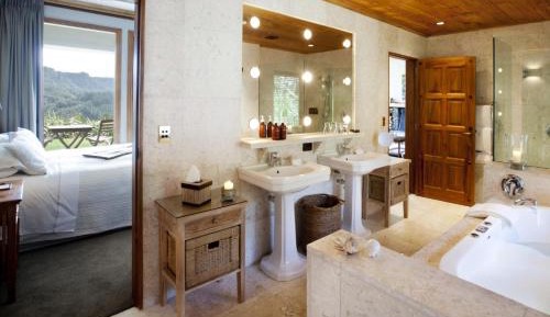 One-Bedroom Villa