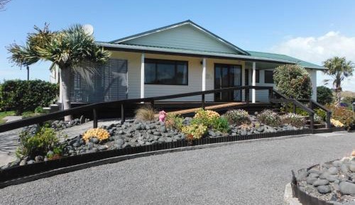 Family Bungalow