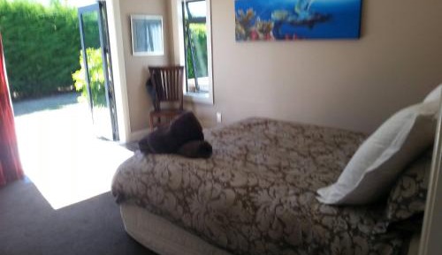 Deluxe Family Suite