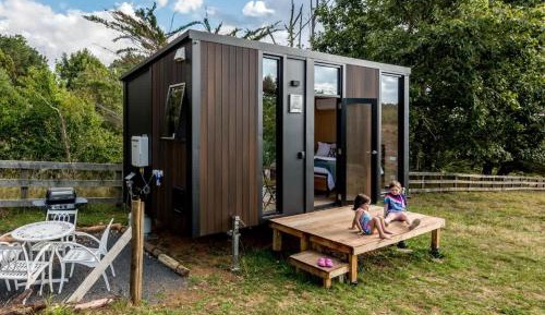 Mobile Home