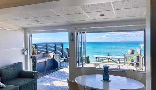 Vacation Home