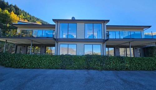 Vacation Home
