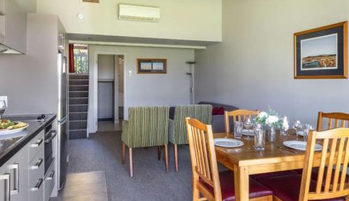  One-bedroom apartment Superior