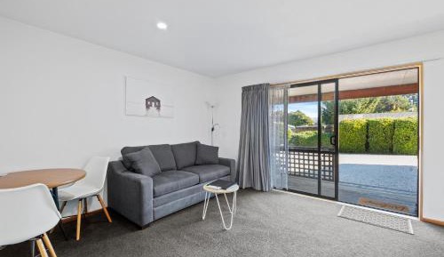 One-Bedroom Apartment - Mobility Access