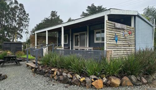 Superior Bungalow