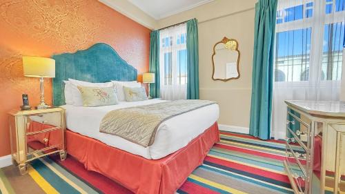 Superior Two-Bedroom Apartment