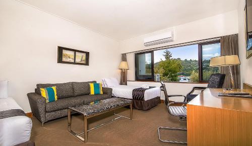 Superior Queen Room