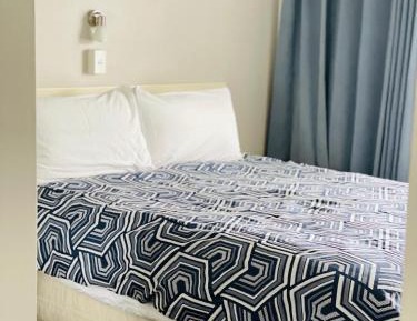 Superior Two-Bedroom Apartment