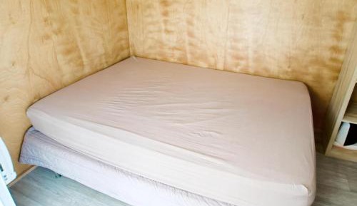 Budget Double or Twin Room