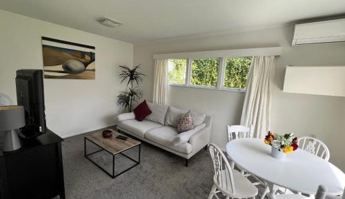 Apartment with View