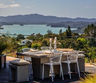 Entire Holiday Home