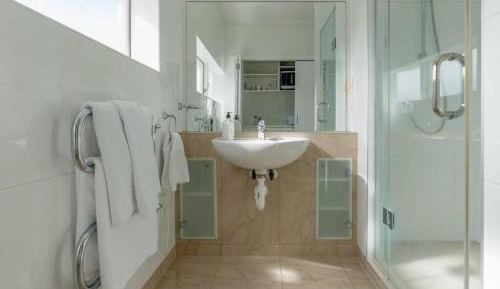 Standard Studio with Sea View - M3B
