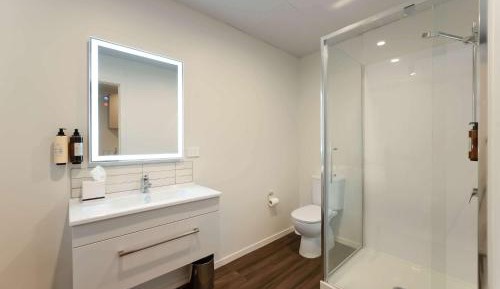 Studio Apartment - Mountain View