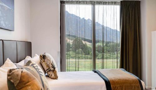 Standard Room - Mountain View