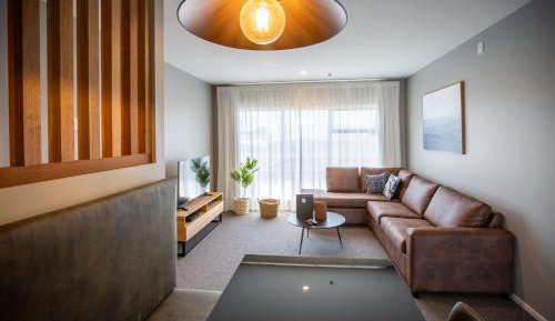Apartment Seven 3 bedroom & Spa