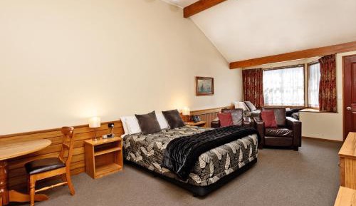 Studio Twin Room