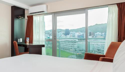 Superior Harbourview 1 King