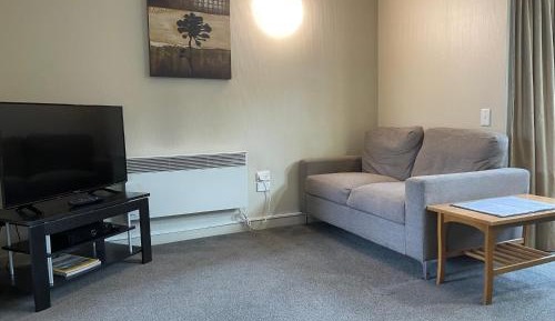Studio - Ground Floor