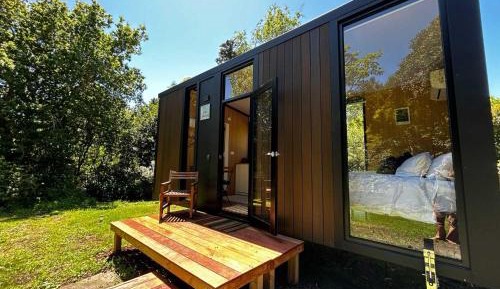 Mobile Home