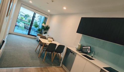 Two-Room Apartment