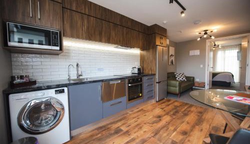 Apartment Four
