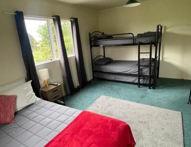 En-suite Family room (5 People)
