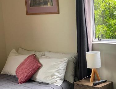 En-Suite Double Room
