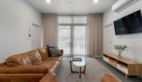 Superior Two-Bedroom Apartment