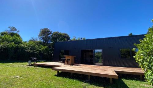 Vacation Home