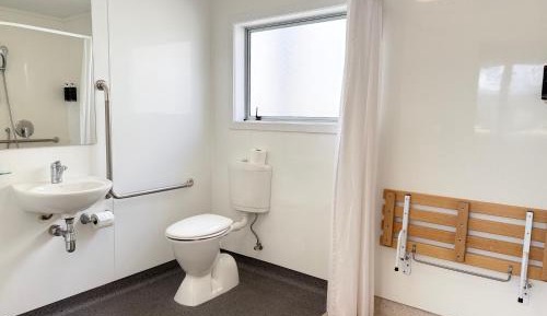 Disability Access Studio