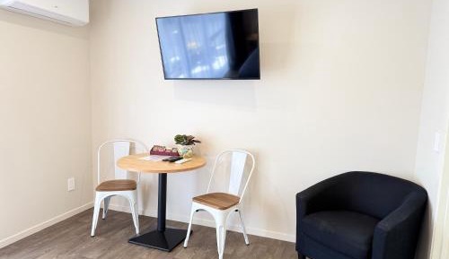Comfort Queen Studio